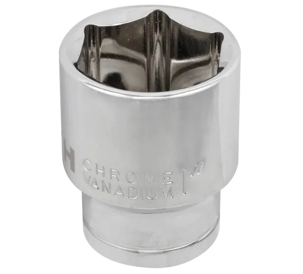 IKH hylsy 1/2‘-1‘ 6-kulma Halpa