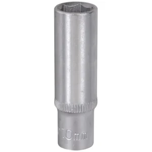 Alennettu Hinta IKH hylsy 1/4‘-10 mm 50 mm