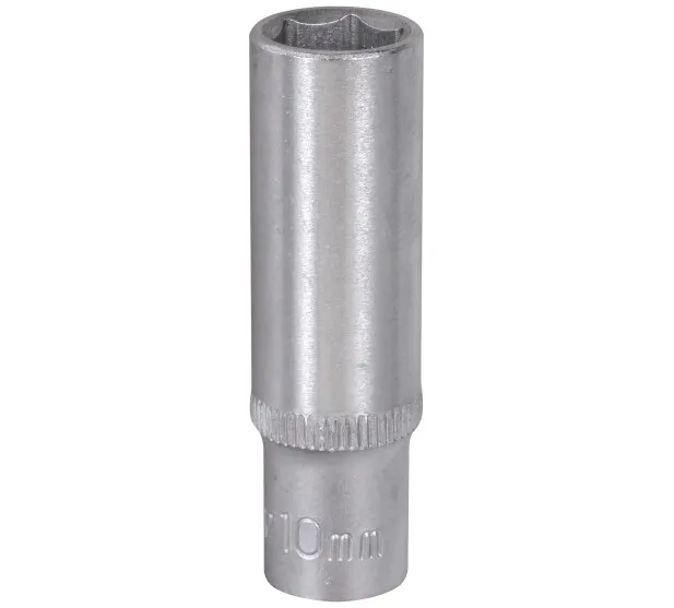 Alennettu Hinta IKH hylsy 1/4‘-10 mm 50 mm
