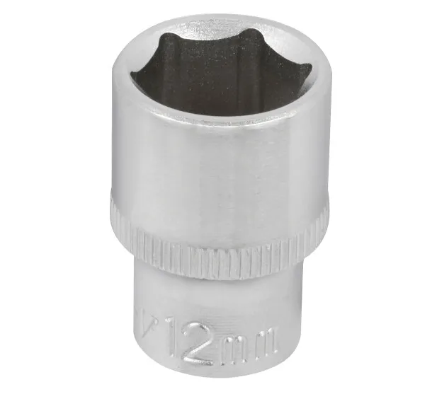 IKH hylsy 1/4‘-12 mm Osta Tänään