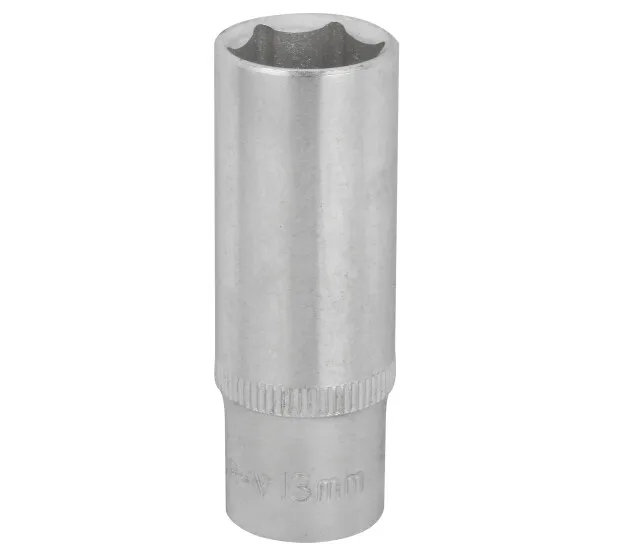 IKH hylsy 1/4‘-13 mm 50 mm Osta Nyt