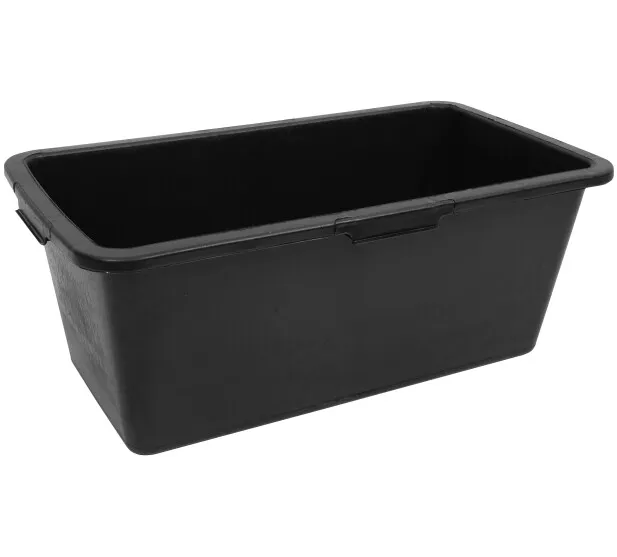Halpa IKH rakennuspalju 65L suorakaide