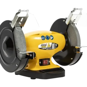 Ajankohtainen IKH smirgeli 370W/230V 200 mm kivi