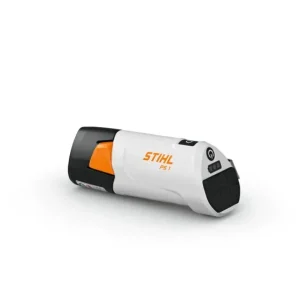 Kausialennus STIHL PS 1.0 kannettava virtalähde AS-akuille
