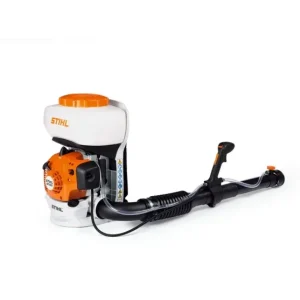 Viikonlopputarjous STIHL SR 200 reppuruisku