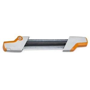 Vain Tänään STIHL viilanpidike 2-IN-1 3/8"P 4,0 mm Teräketjun teroitukseen