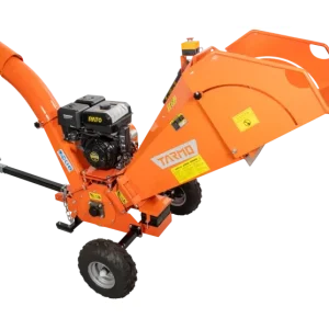 Tarmo Puuhake Haketin 15 HP – Sähköstartti, max 120 mm oksille Ajankohtainen