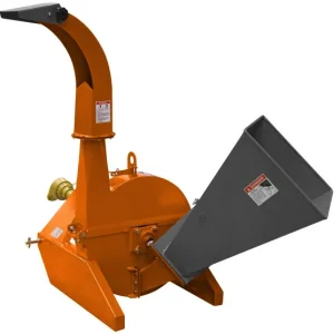 Tarmo hakkuri puulle MAX 100 mm (18-50HP) Kuuma Tarjous