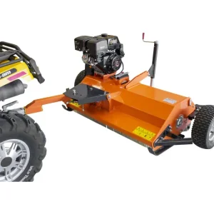 Halpa Hinta Tarmo kesantomurskain ATV120