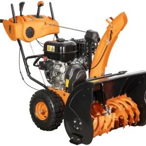 Tarmo Lumilinko 11,0 HP – Sähköstartti, pyöräveto, 720 mm Loppuunmyynti