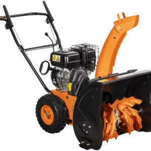 Tarmo Lumilinko 6,5 HP – 570 mm työleveys, pyöräveto Osta Verkossa