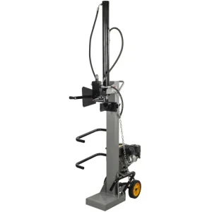 WOODTEC puunhalkaisukone 8T 100 cm pystymalli 6, Tarjoushinta