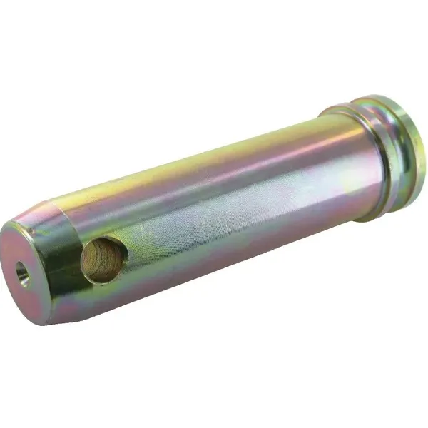 Vain Rajoitetun Ajan Vetovarren Tappi 36x105mm