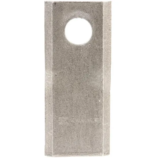 Tarjous Terälappu 4x45x107mm Ø18,25mm Vasen