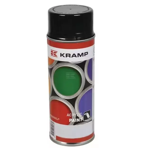 Konemaali Punainen, RAL 3430, Spray Kampanjahinta