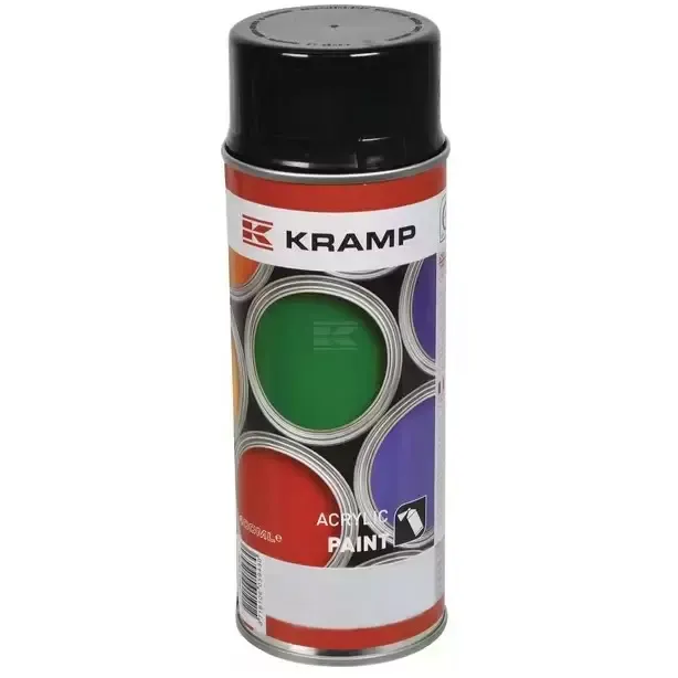 Konemaali Sininen, RAL 5070, Spray Asiakkaiden Suosikki