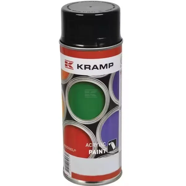 Alennus Konemaali Sininen, RAL 5245, Spray