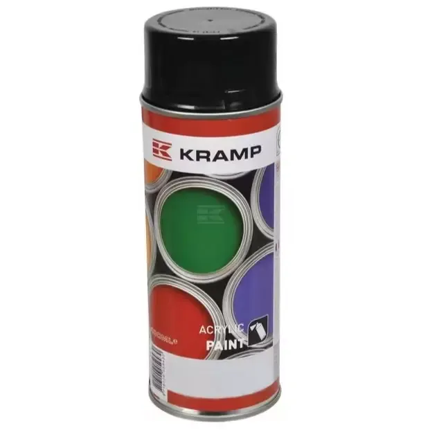 Konemaali Valkoinen, RAL 9255, Spray Kampanjahinta