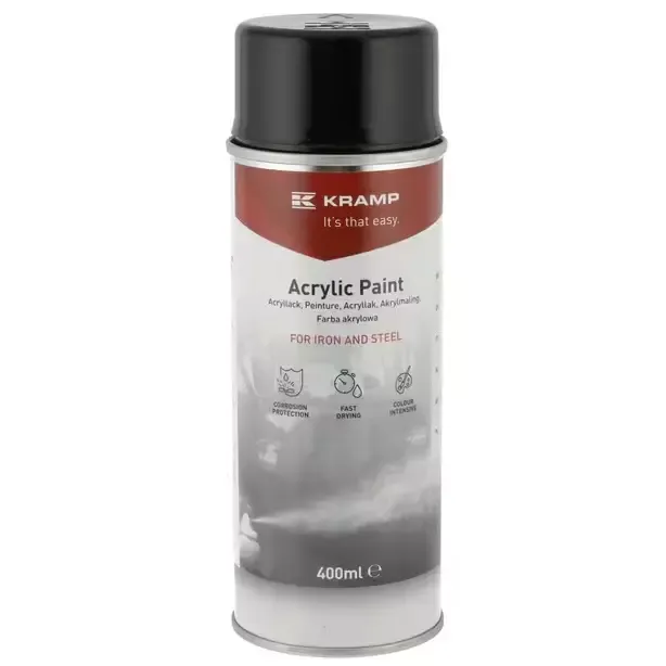 Pakollinen (Must-Have) Spraymaali FPM + Pilkemaster 400ml