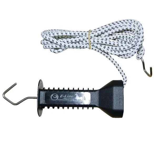 Elastinen Veräjä 3,2 - 6m E-Line Ako Halpa Hinta