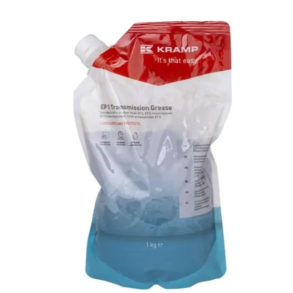 Edullinen Hinta Vaihteistorasva Gopart Ep-0 900 G
