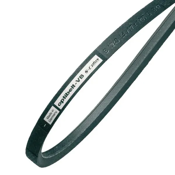 Kiilahihna A30 Optibelt 767x13x8mm Sertifioitu