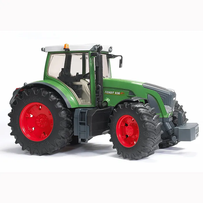 Uutuus Bruder Lelutraktori Fendt 936 Vario