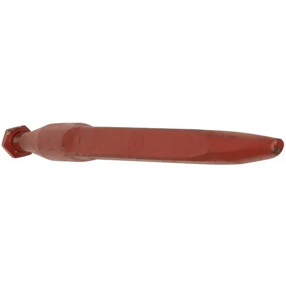 Etukuormaajan Piikki 600mm Kartio 1 Uutuus