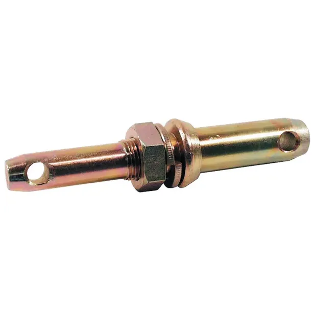 Vetovarren Kaksoistappi 28x61mm /22x69mm Sertifioitu