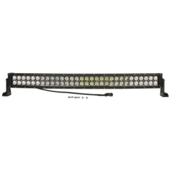 Osta Nyt Led-Työvalopaneeli Kramp Kaareva 180W