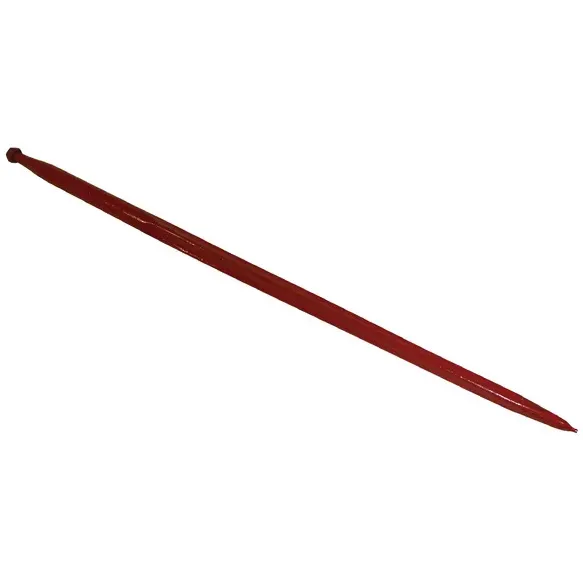 Viimeinen Mahdollisuus Etukuormaajan Piikki 980mm Kartio 2