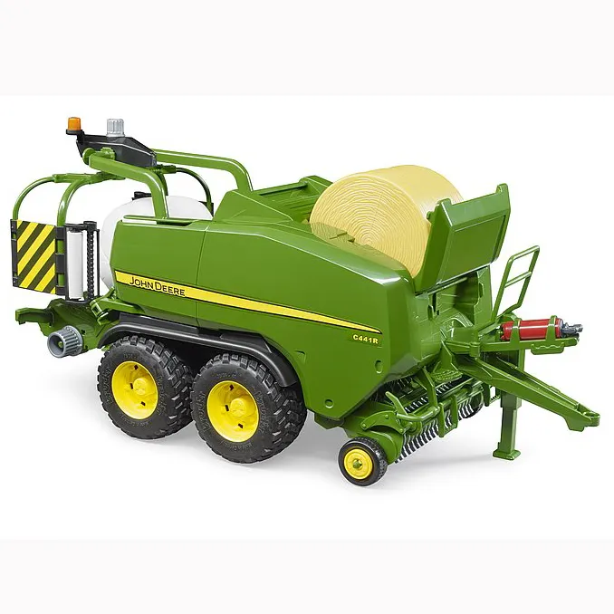 Tarjous Käärivä Paalain John Deere C441R