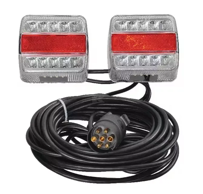 Paras Hinta Led-Takavalosarja Gopart 12M Johto