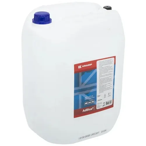 AdBlue Urea Lisäaine 20L Urealiuos Halpa Hinta