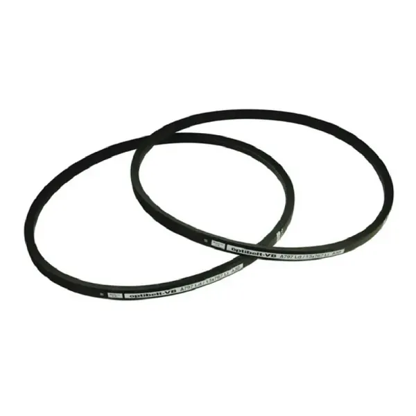 Kiilahihna A55 Optibelt 1400x13x8mm Osta Tänään