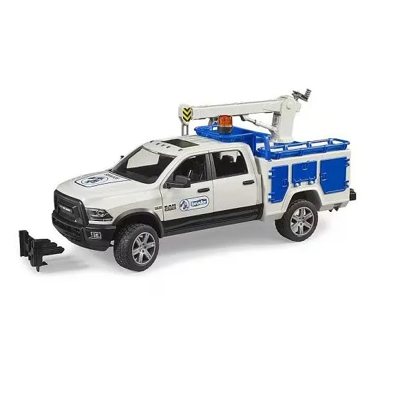 RAM 2500 -Huoltoauto Loppuunmyynti
