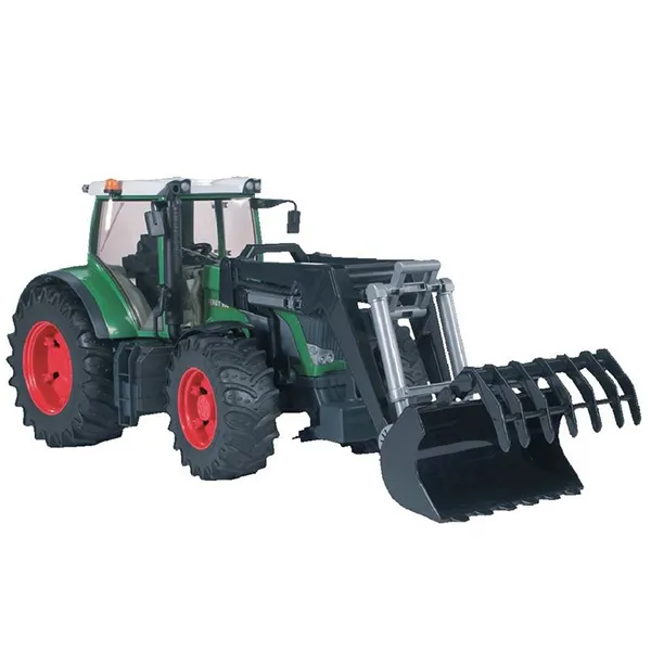 Alennettu Leikkitraktori Bruder, Fendt 936 Vario