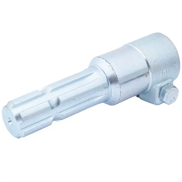 Älä Missaa Muuntokappale 1.3 /8 "-6-1.3 /8 "-21