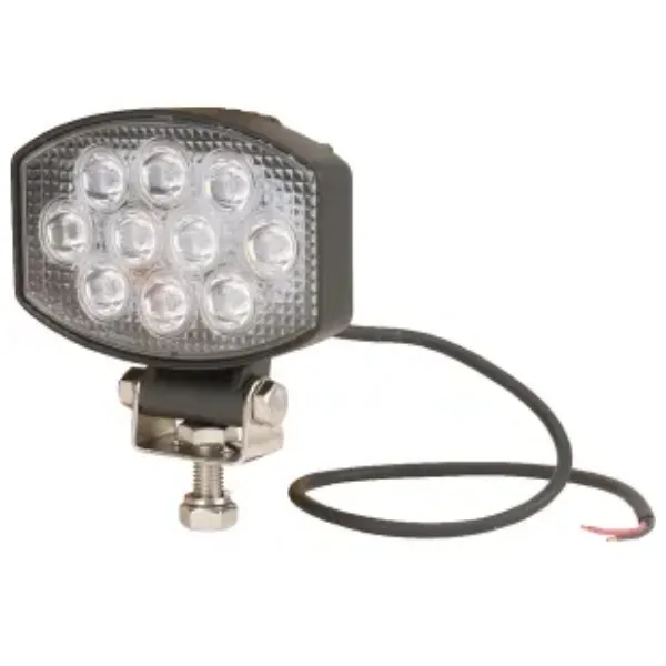 Älä Missaa Led-Työvalo Kramp 15W 1750 Lm Flood