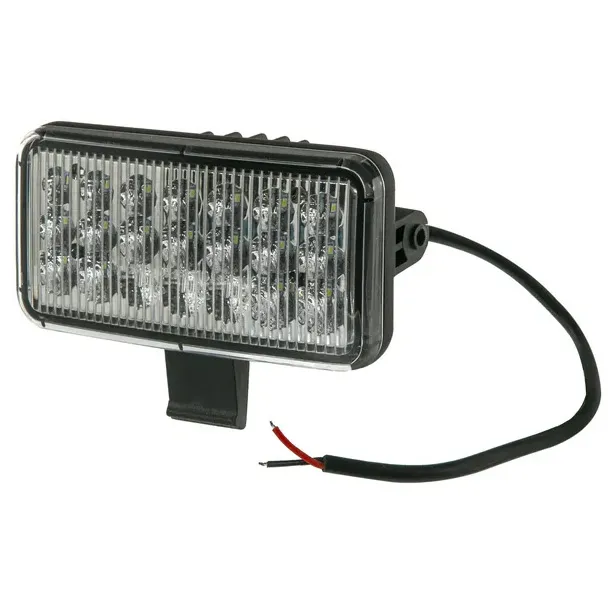 LED-työvalo, 4100 lumen, 54W Halpa