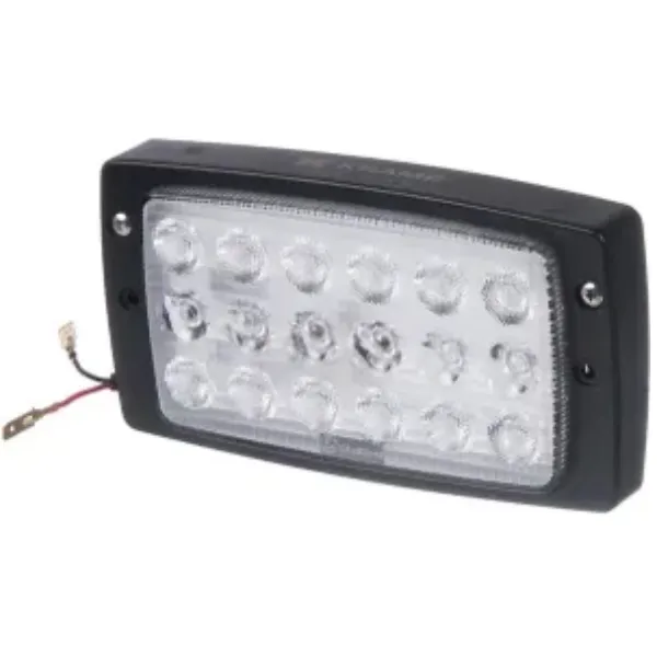 Bestseller Led-Työvalo Kramp 27W 3375lm 10-30V