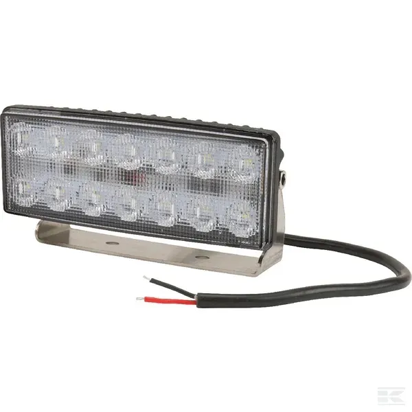 Korkea Laatu LED-työvalo Kramp 42W 3800 lm - flood