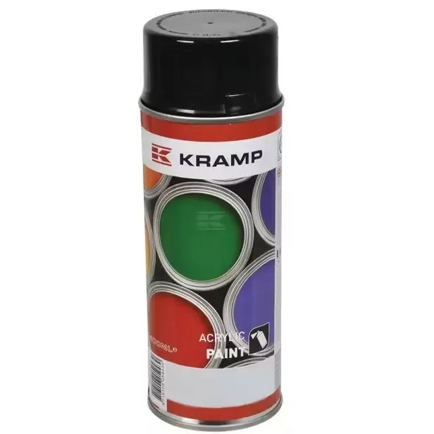 Konemaali Harmaa, RAL 7350, Spray Tarjoushinta