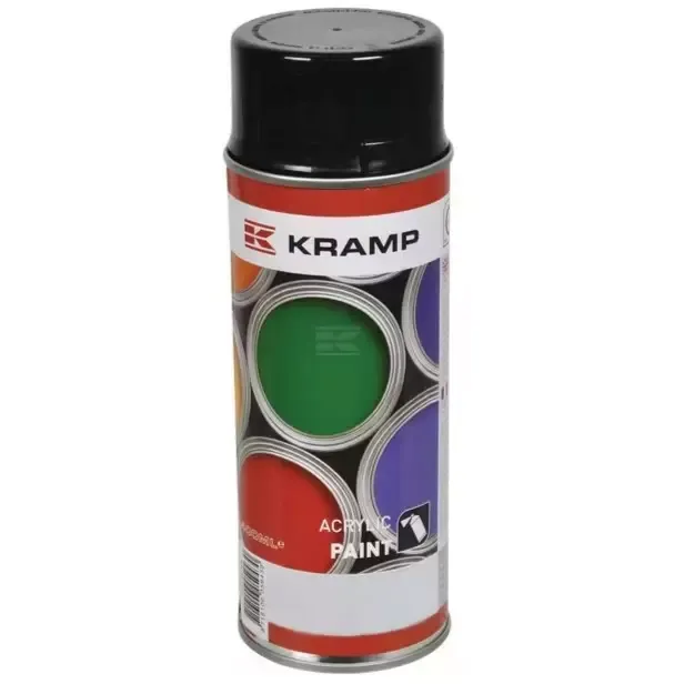 Konemaali Punainen, RAL 3090, Spray Tarjoushinta