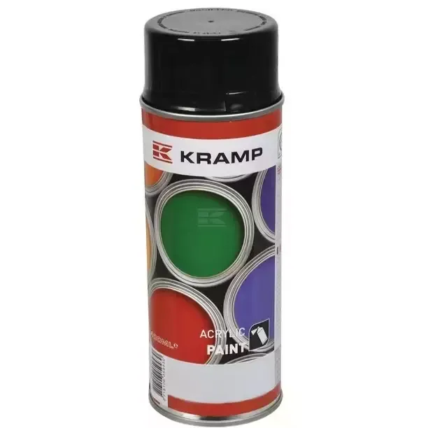 Konemaali Punainen, RAL 3475, Spray Kausialennus