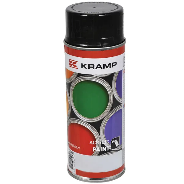 Tarjous Spraymaali Vihreä Emerald Green 400ml