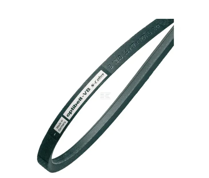 Älä Missaa Kiilahihna A51 Optibelt 1300x13x8