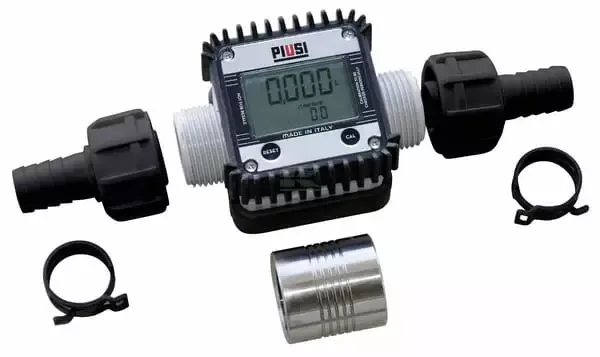 Nopea Toimitus Cemo Digitaalinen polttoainemittari K2