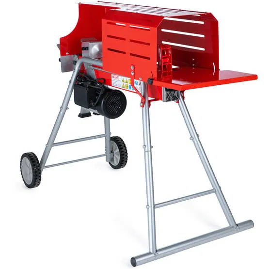 Klapikone Timco LS6T-52HU Halkomakone Superhinta
