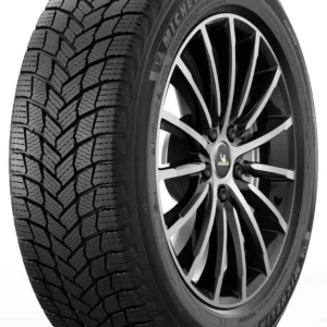 205/50R17 93H MICHELIN X-ICE SNOW XL Tilaa Nyt